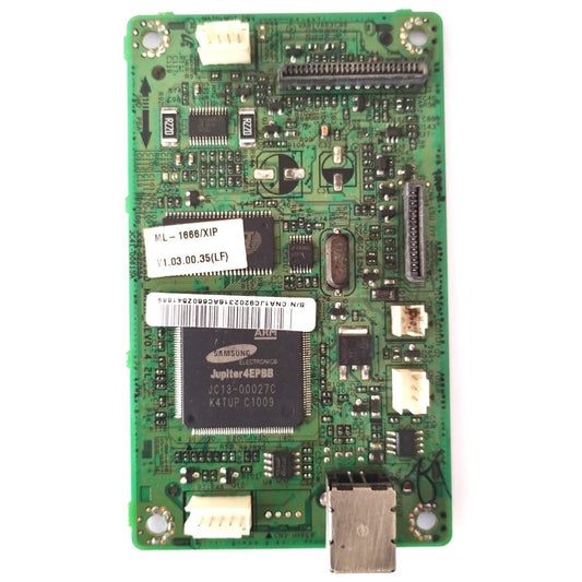 Formatter Card For Samsung ML-1666