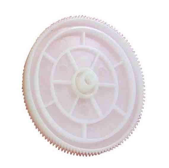 Main Gear For HP LaserJet P1007 (76T) RU5-0980