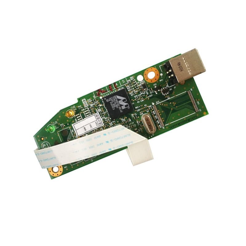 Formatter Card For HP LaserJet P1108 Org.