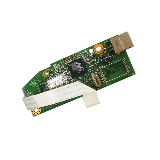 Formatter Card For HP LaserJet P1108 Org.