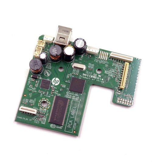 Formatter Card For HP Deskjet 319
