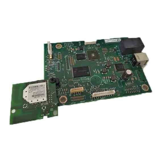 Formatter Card HP LaserJet M132NW Network