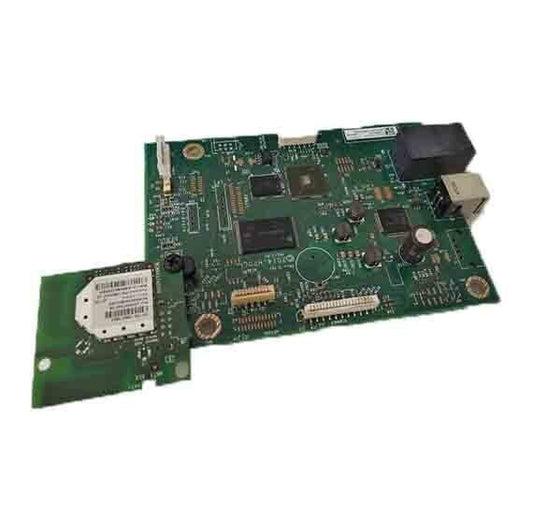 Formatter Card HP LaserJet M132NW Network