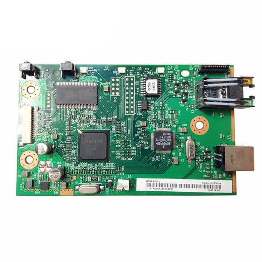 Formatter Card For HP LaserJet 1022N