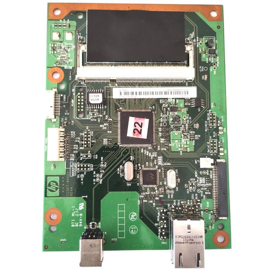 Formatter Card For HP LaserJet P2055DN