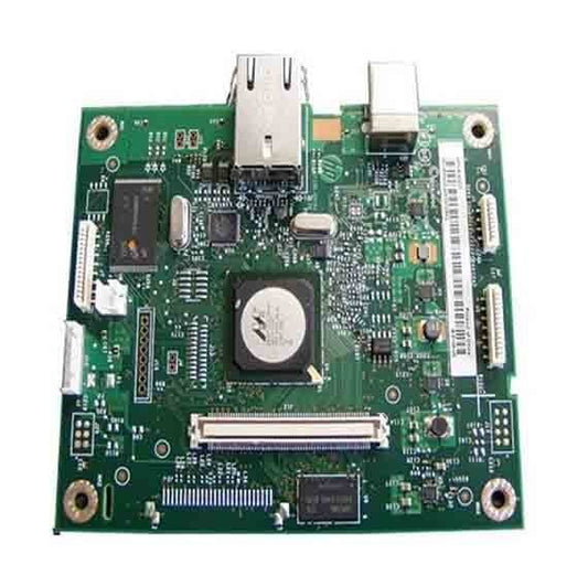 Formatter Card For HP LaserJet Pro 401N (For Keypad)