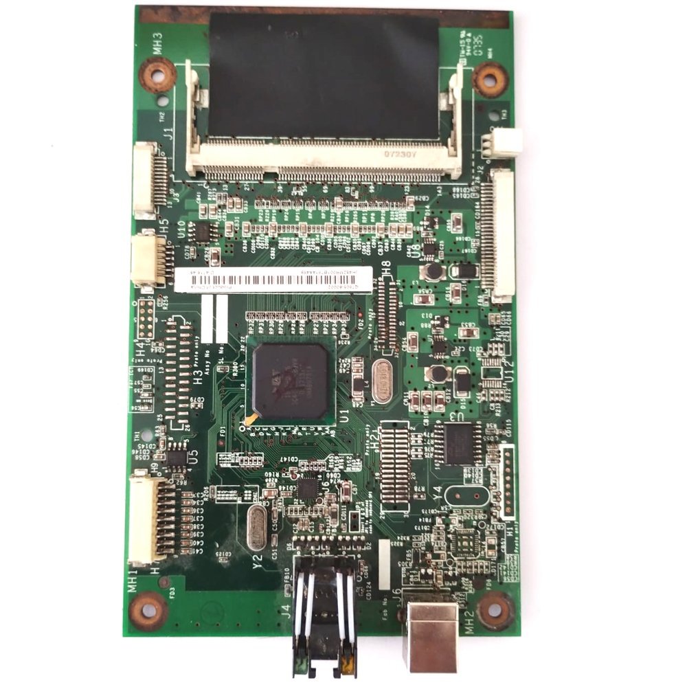 Formatter Card For Laserjet P2015DN