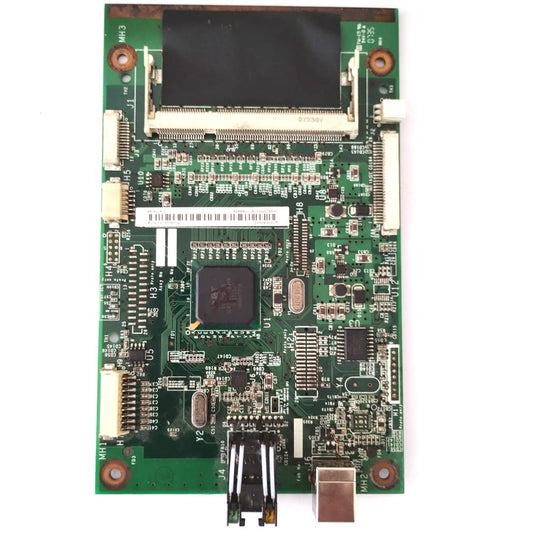 Formatter Card For Laserjet P2015DN