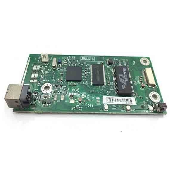 Formatter Card For HP LaserJet 1010