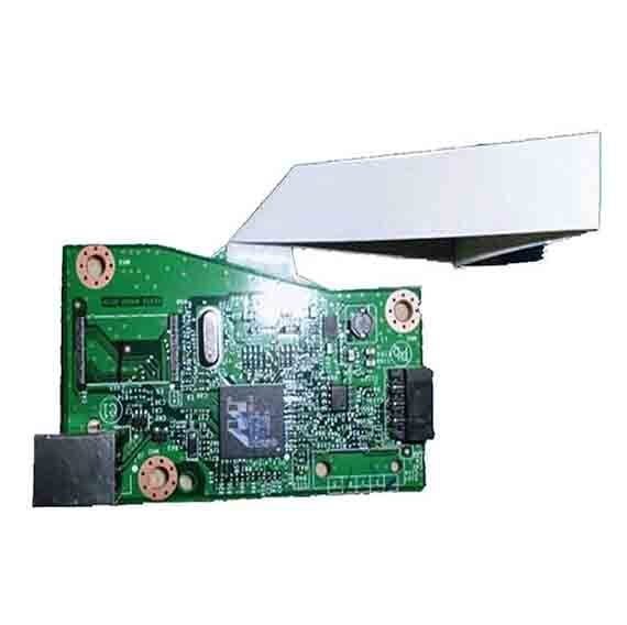 Formatter Card For HP LaserJet P1566