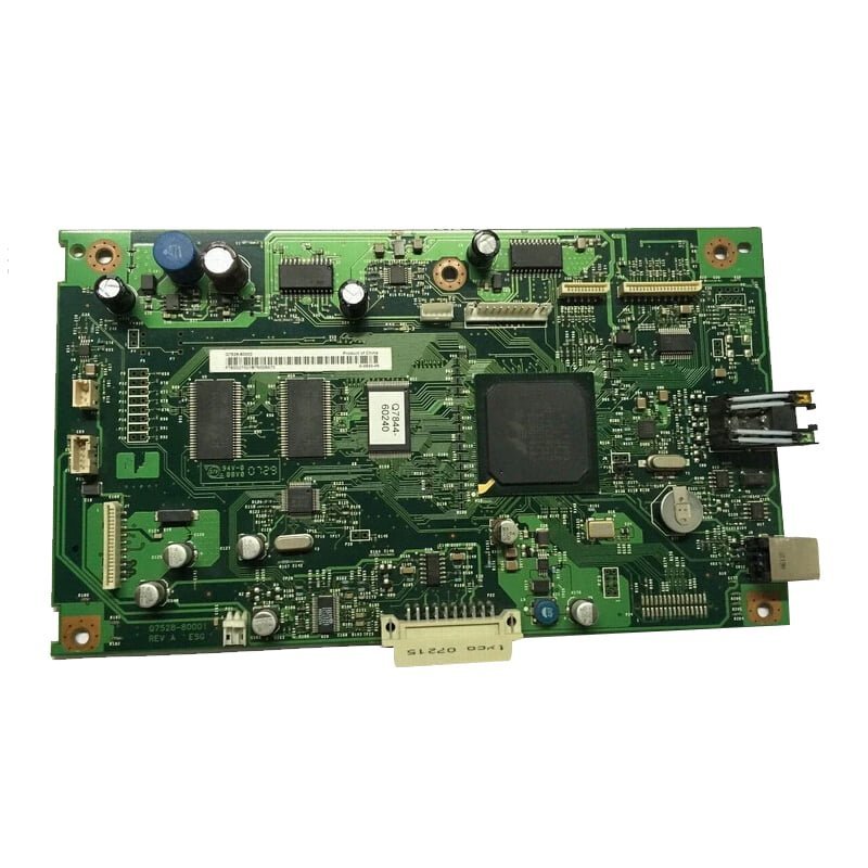 Formatter Card For HP LaserJet 3050