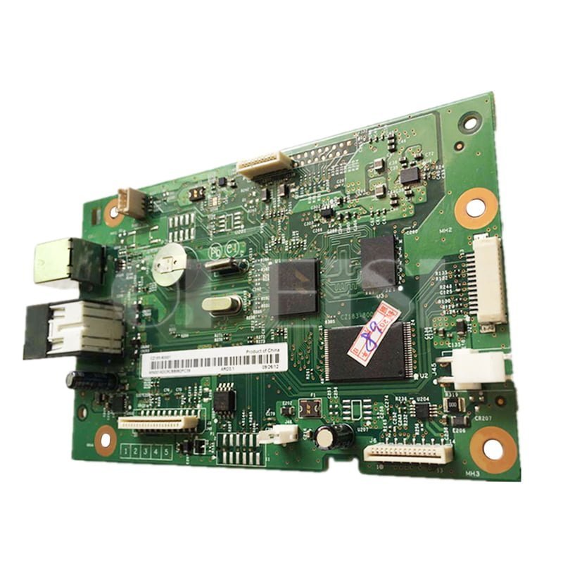 Formatter Card For HP LaserJet 403dn , 403dw
