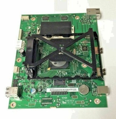 Formatter Card For Hp Lj P3015