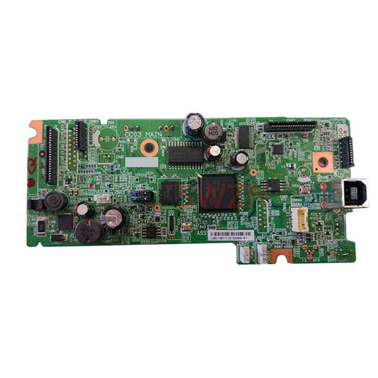 Formatter Card For Epson M100