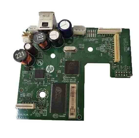 Formatter Board DJ GT-5810