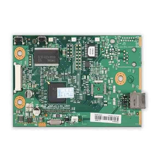 Formatter Card For HP LaserJet 1022