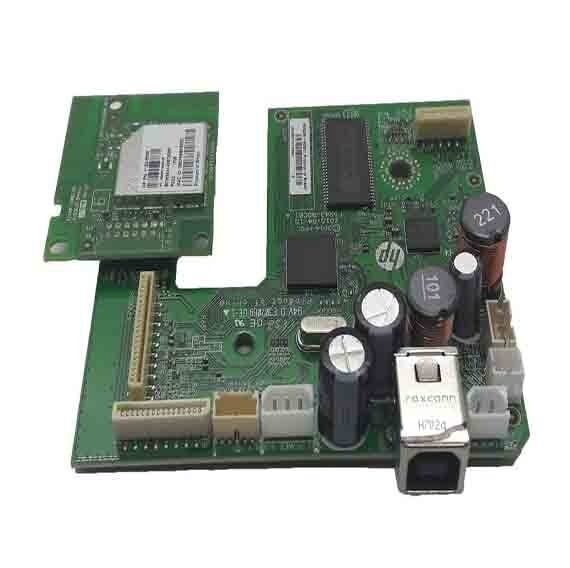 Formatter Card For HP LJ DJ 5820