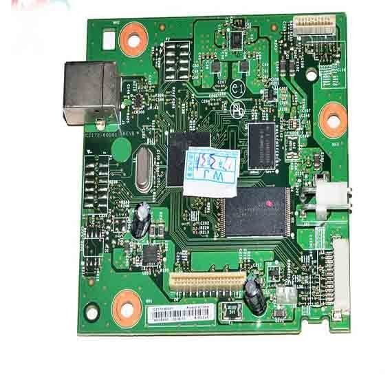 Formatter Card For HP LJ 125NS
