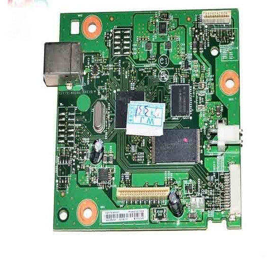 Formatter Card For HP LJ 125NS