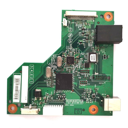 Formatter Card For HP LaserJet P2035N