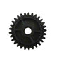 Fuser Drive Gear Samsung Scx 2876 / 4728 / 4701