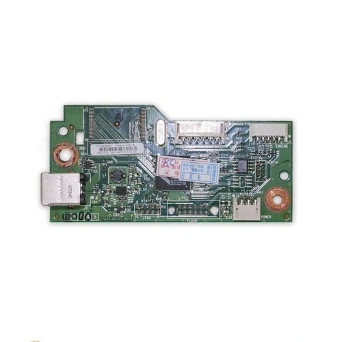 Formatter Card For HP LJ CP1025N