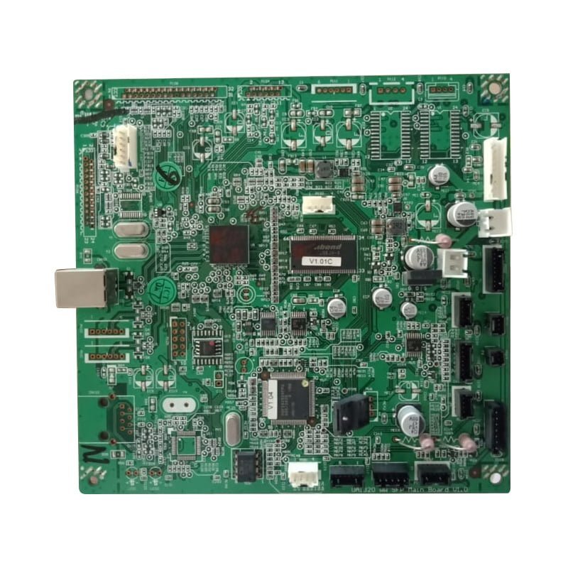 Formatter Card For Ricoh SP200