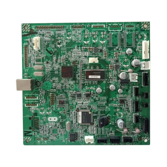 Formatter Card For Ricoh SP200