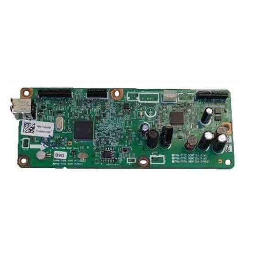 Formatter Card For Canon D520