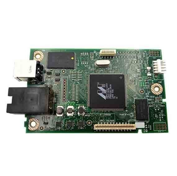 Formatter Card For Epson 200