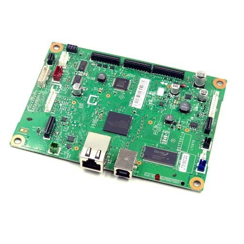 Formatter Card For Brother 1601