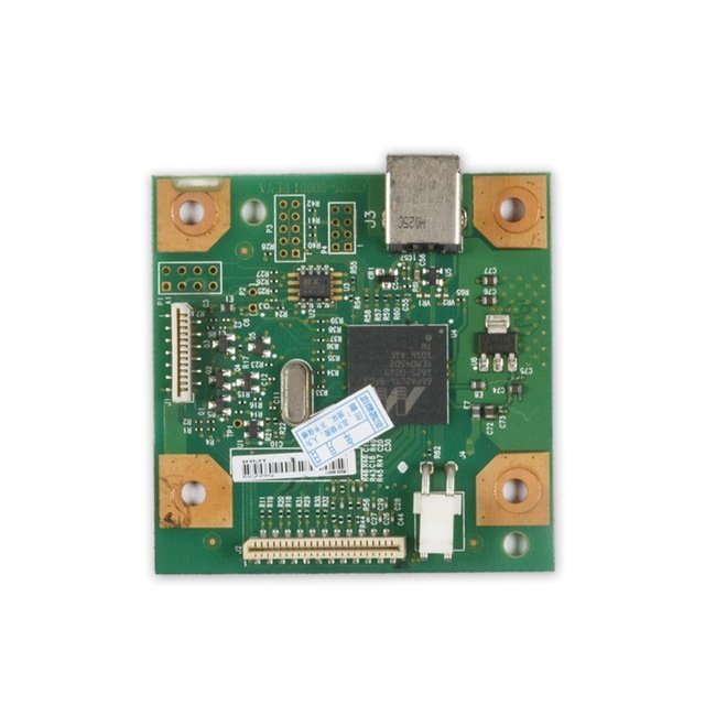 Formatter Card For Color LaserJet Printer 1215