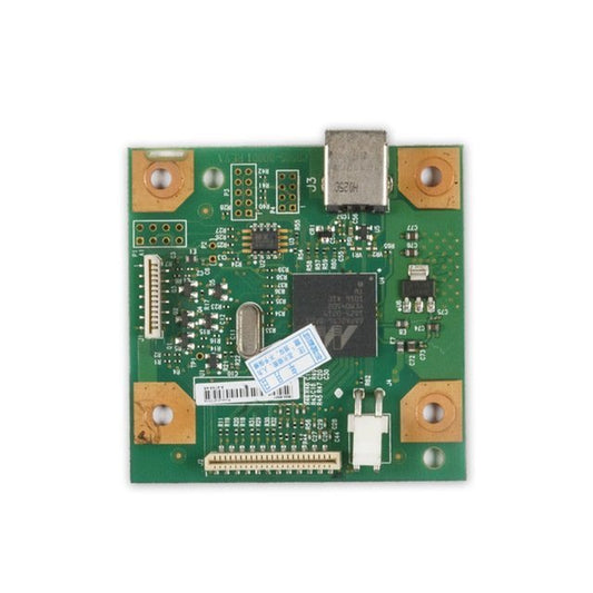Formatter Card For Color LaserJet Printer 1215