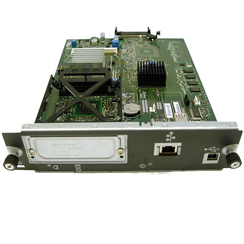 Formatter Card For HP Color LaserJet CP4525