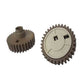 Pressure Roller Gear For LJ P4015