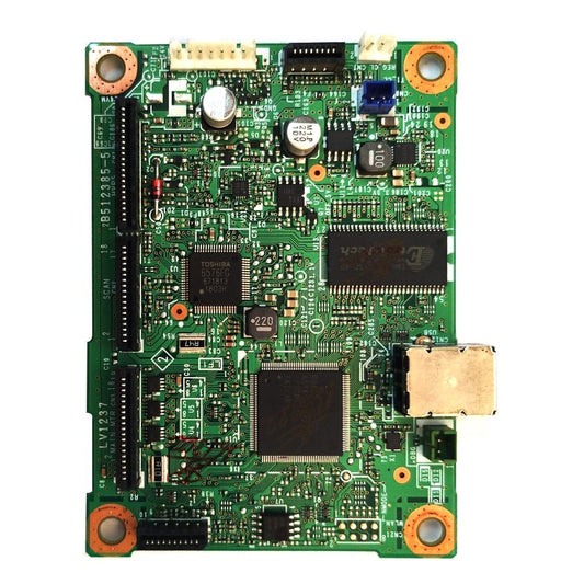 Formatter Card For Brother HL 2361