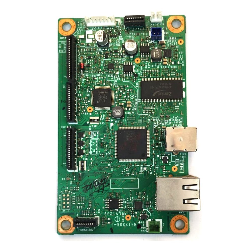 Formatter Card For Brother HL 2321