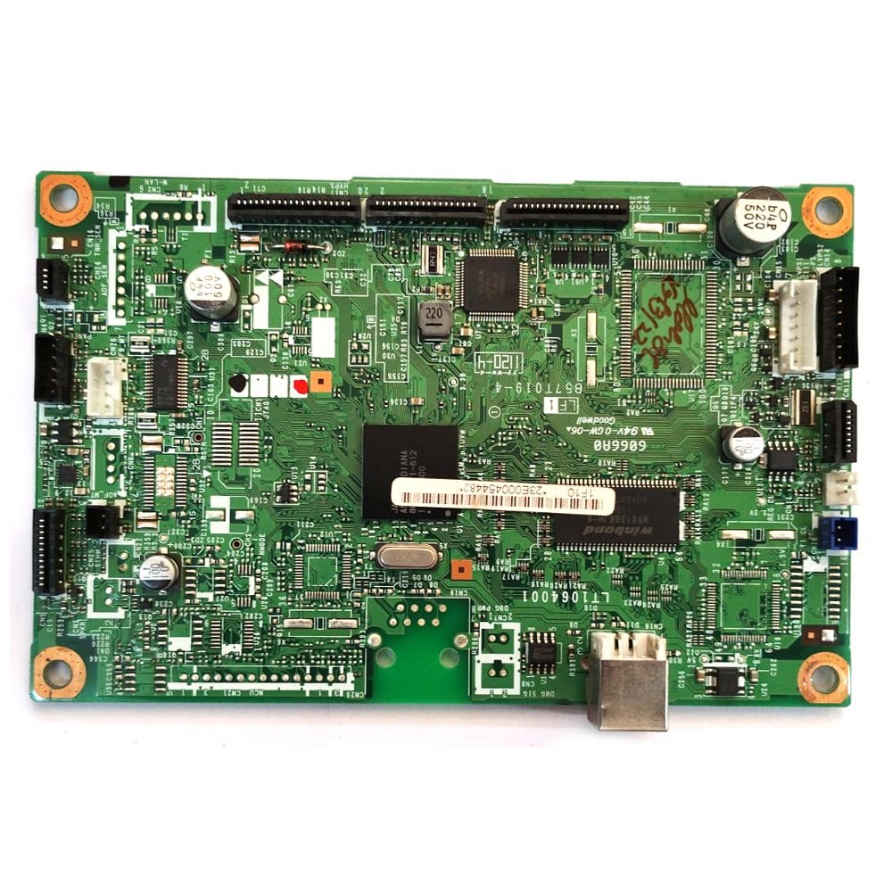 Formatter Card For Brother HL 7055