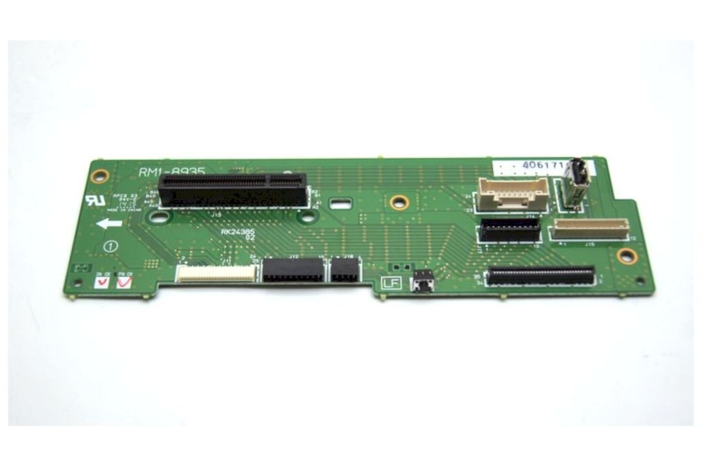 Interconnect Board For HP LaserJet M725