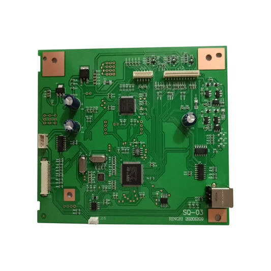 Formatter Card For HP LaserJet M1005 (C)