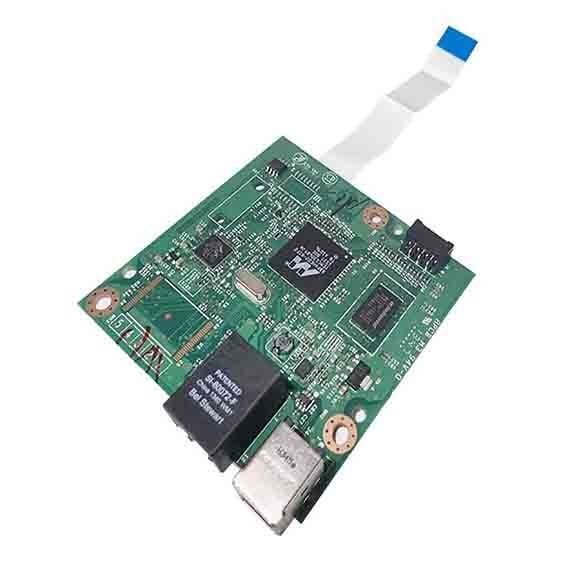 Formatter Card For HP LaserJet P1606DN