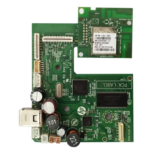 Formatter Card For HP Deskjet 419/415