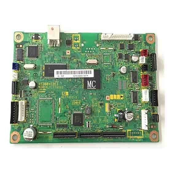 Formatter Card For Brother MFC-7360