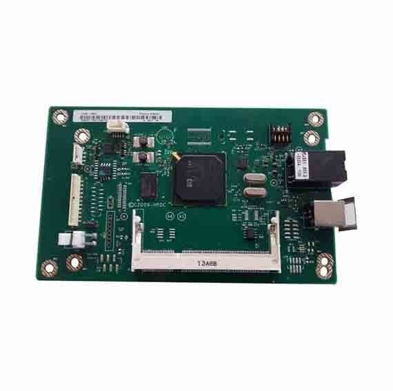 Formatter Card For HP LJ 1525