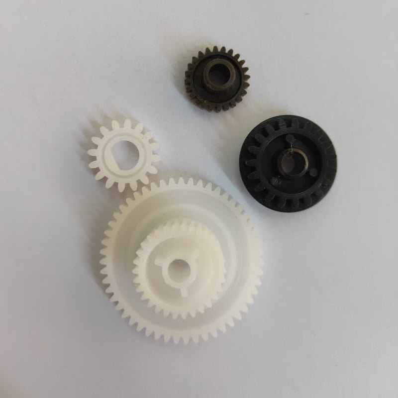 Pick up Drive Gear For Samsung Ml 2876 (4 Pcs Set)