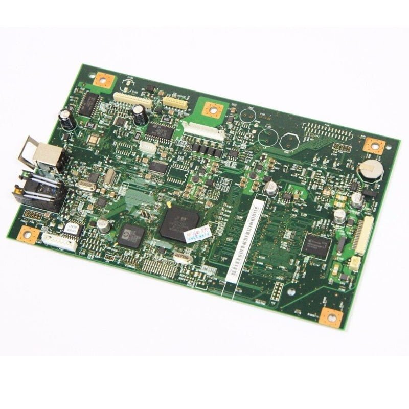 Formatter Board For HP LaserJet M1522NF