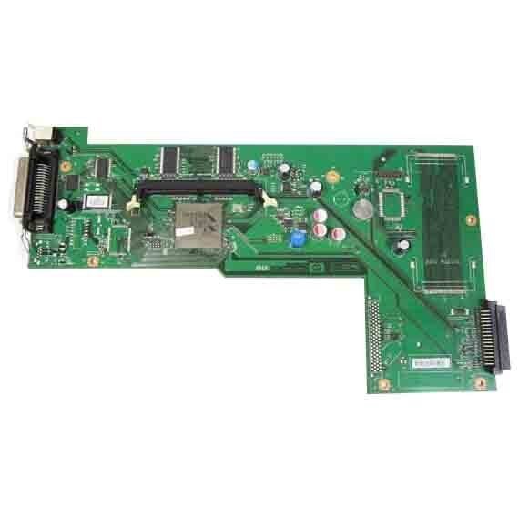 Formatter Card For HP 5200N