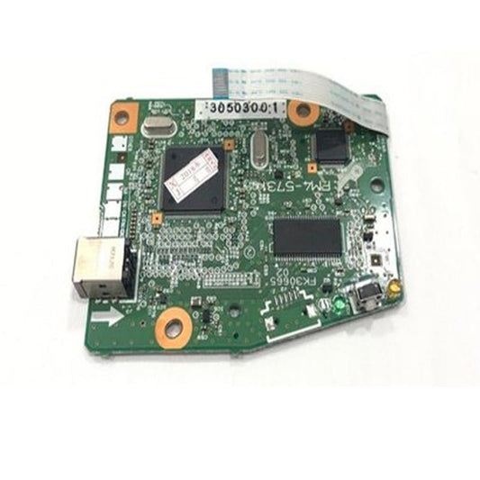 Formatter Card For Canon 6018