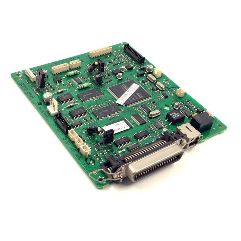 Formatter card For samsung 4521f old model