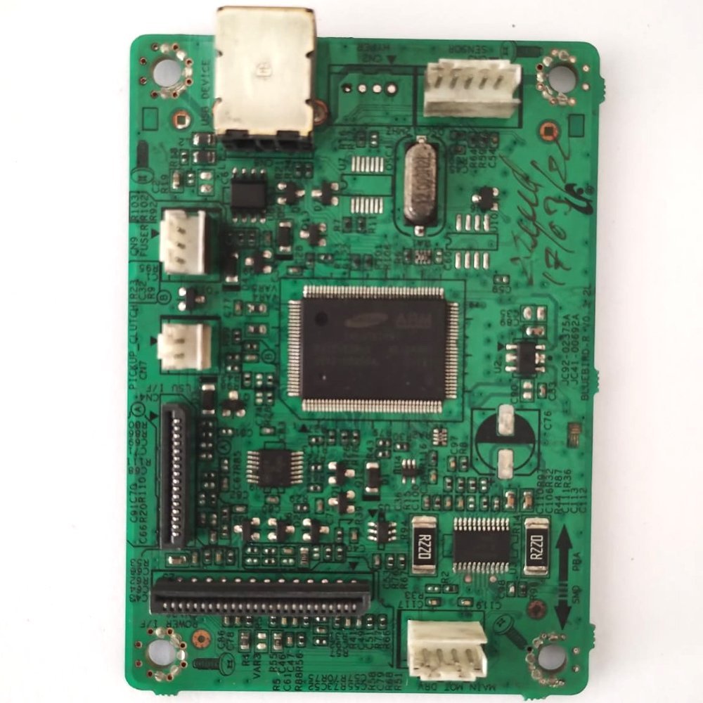 Formatter Card For Samsung ML 1866